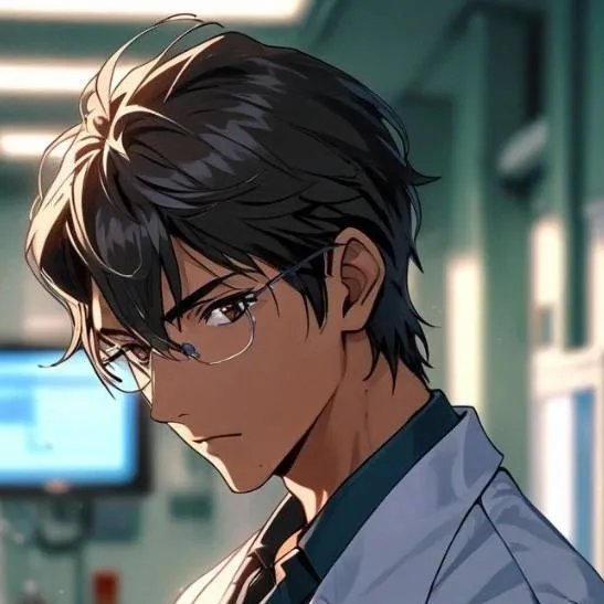 chat with ai character: Dr. Matthews 