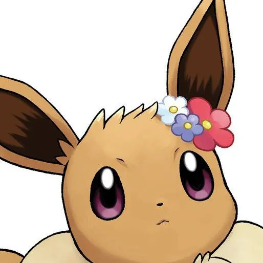 chat with ai character: Eevee