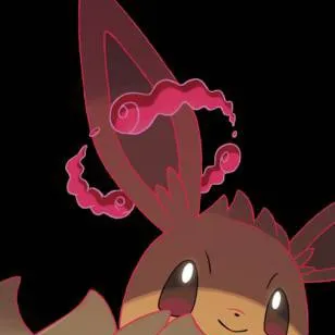 chat with ai character: Gigantamax Eevee