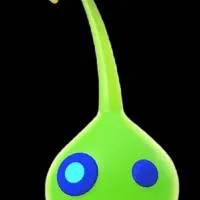 chat with ai character: Glow Pikmin