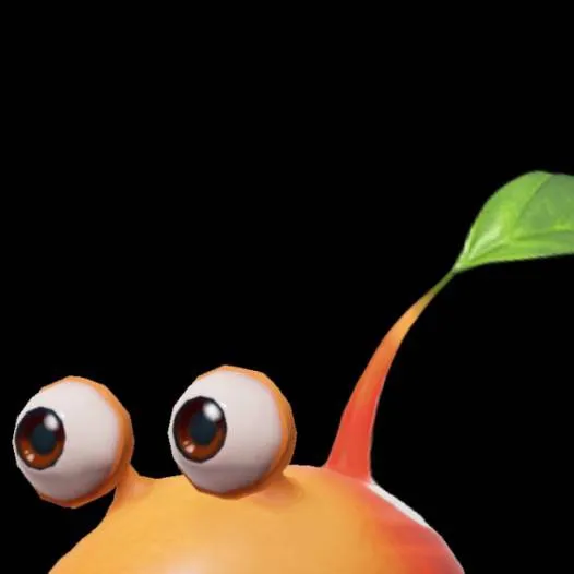 chat with ai character: Bulbmin