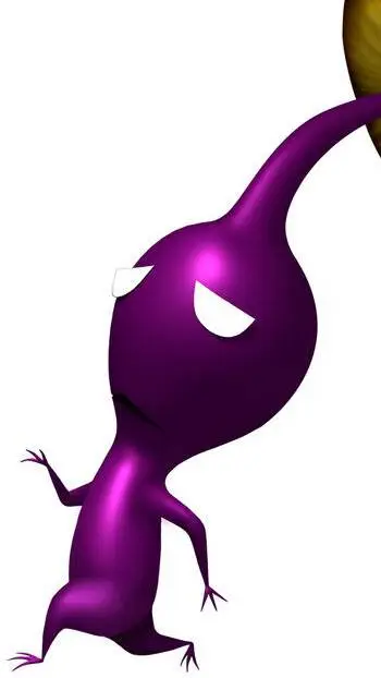 ai character: Puffmin background