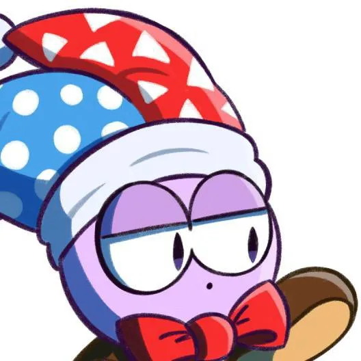 chat with ai character: Marx (Jester Form)
