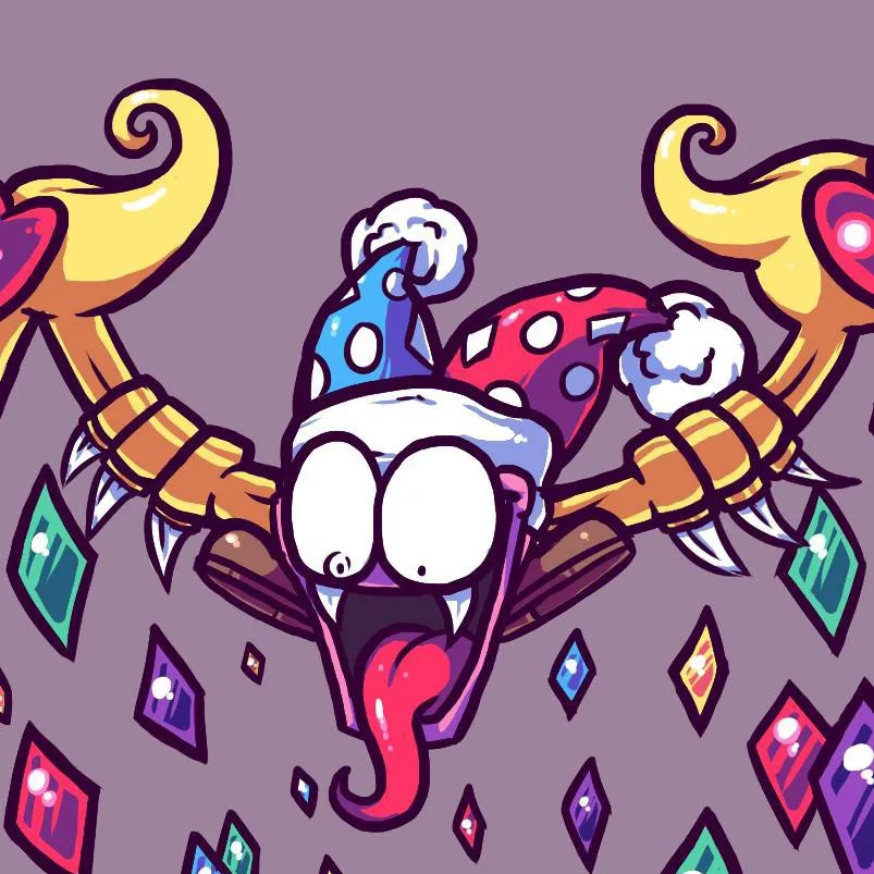 chat with ai character: Marx (True Form)