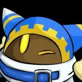 chat with ai character: Magolor