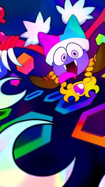 ai character: Marx Soul background
