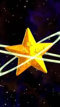 ai character: Planet Popstar RP background