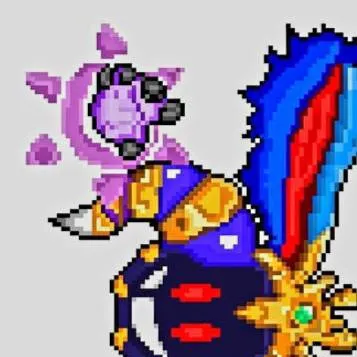 chat with ai character: Magolor (2nd Form)