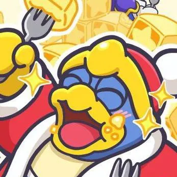 chat with ai character: King Dedede 