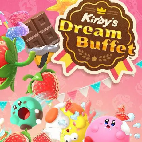 chat with ai character: Dream Buffet RP