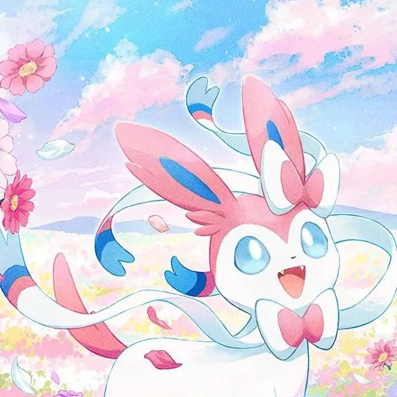 chat with ai character: Sylveon
