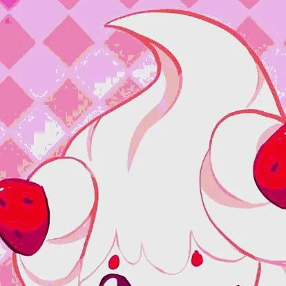 chat with ai character: 🍰Cream🍓 
