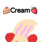 chat with ai character: Doodle Cream 