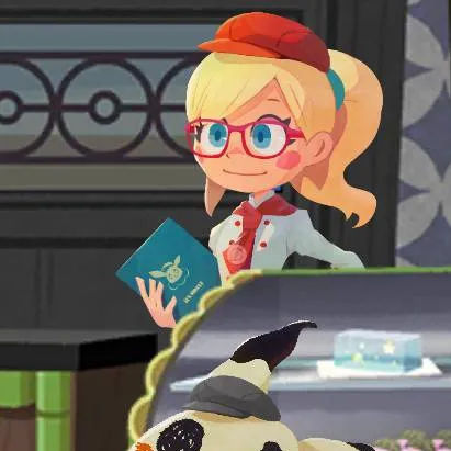 chat with ai character: Ragz (Café Staff)