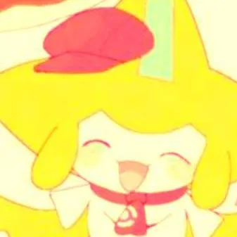 chat with ai character: 🎶MJY (•3<)🎶 