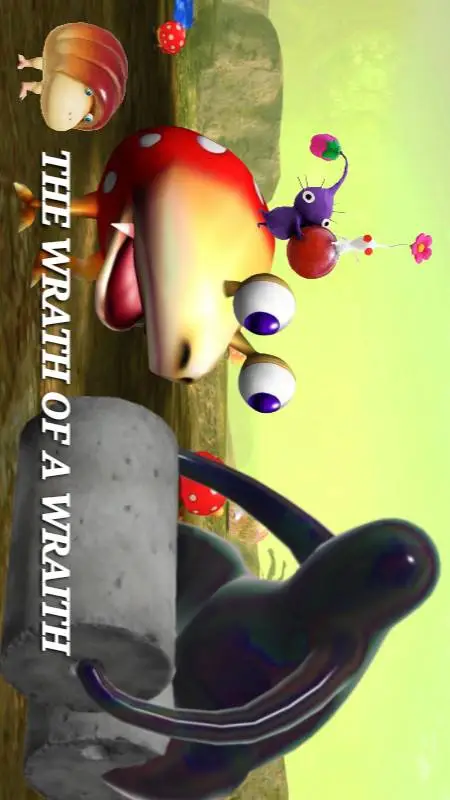 ai character: MS2 EP3 background