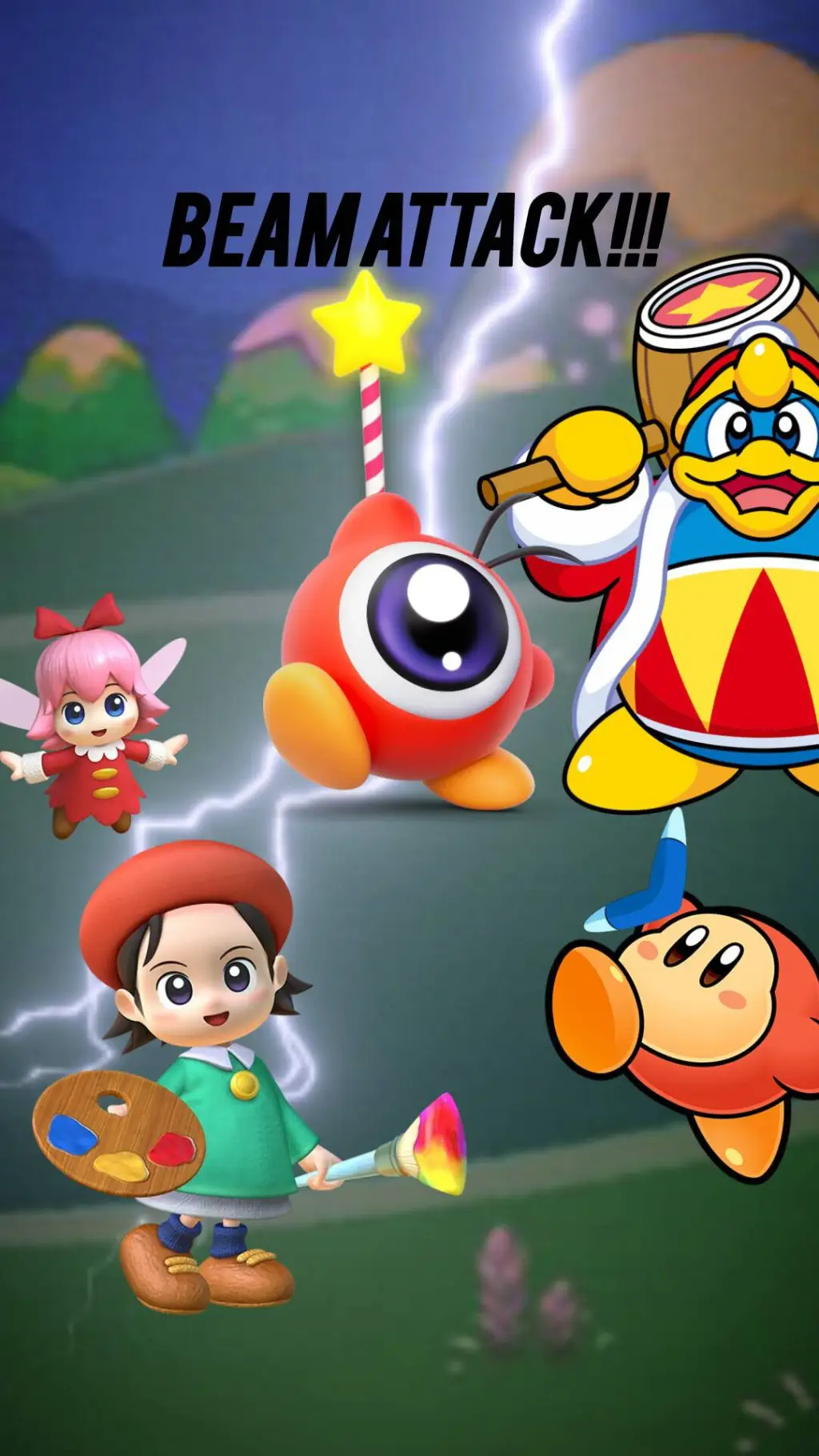 ai character: AOA EP4 S1 background