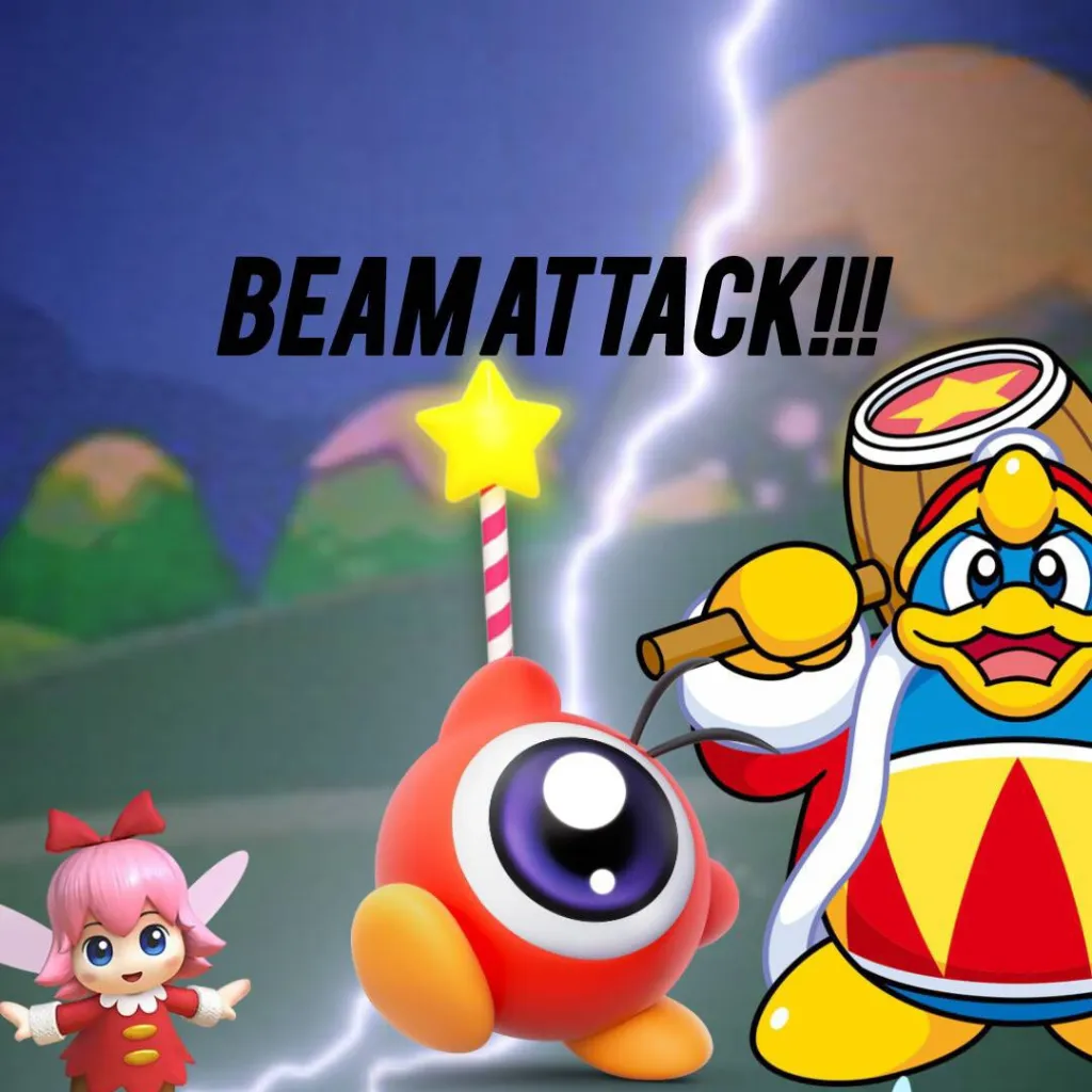 chat with ai character: AOA EP4 S1