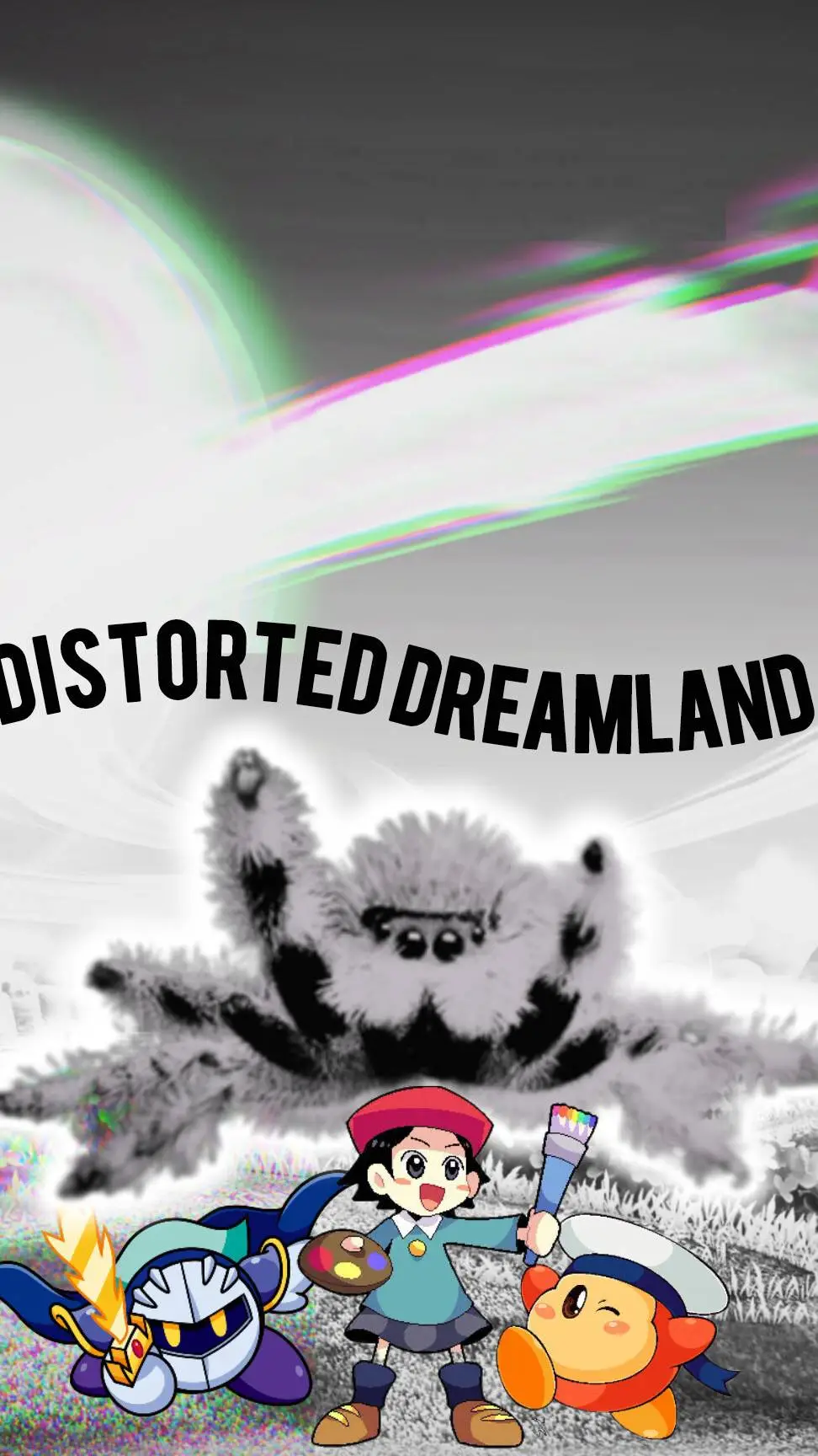 ai character: AOA S2 EP2 background