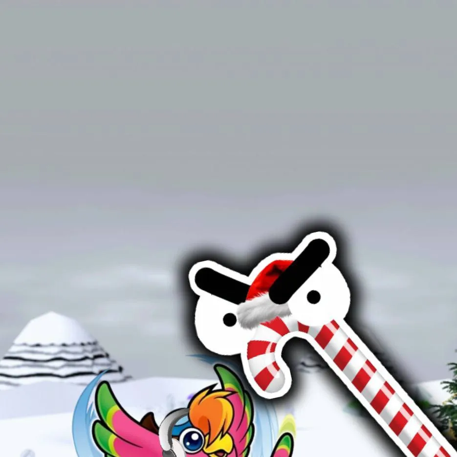 chat with ai character: 🌟PBP Christmas!✨️