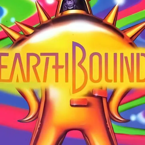 chat with ai character: EarthBound RP