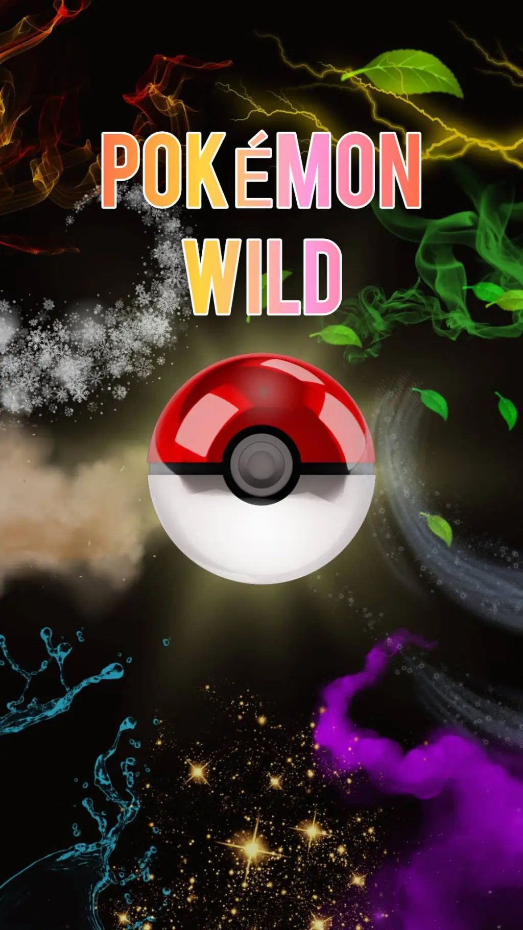 Talkie AI - Chat with Pokémon Wild