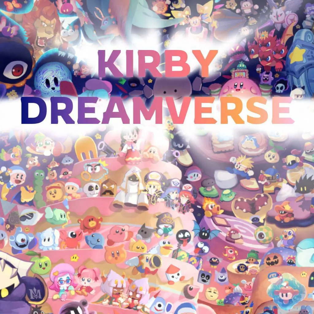 chat with ai character: Kirby Dreamverse