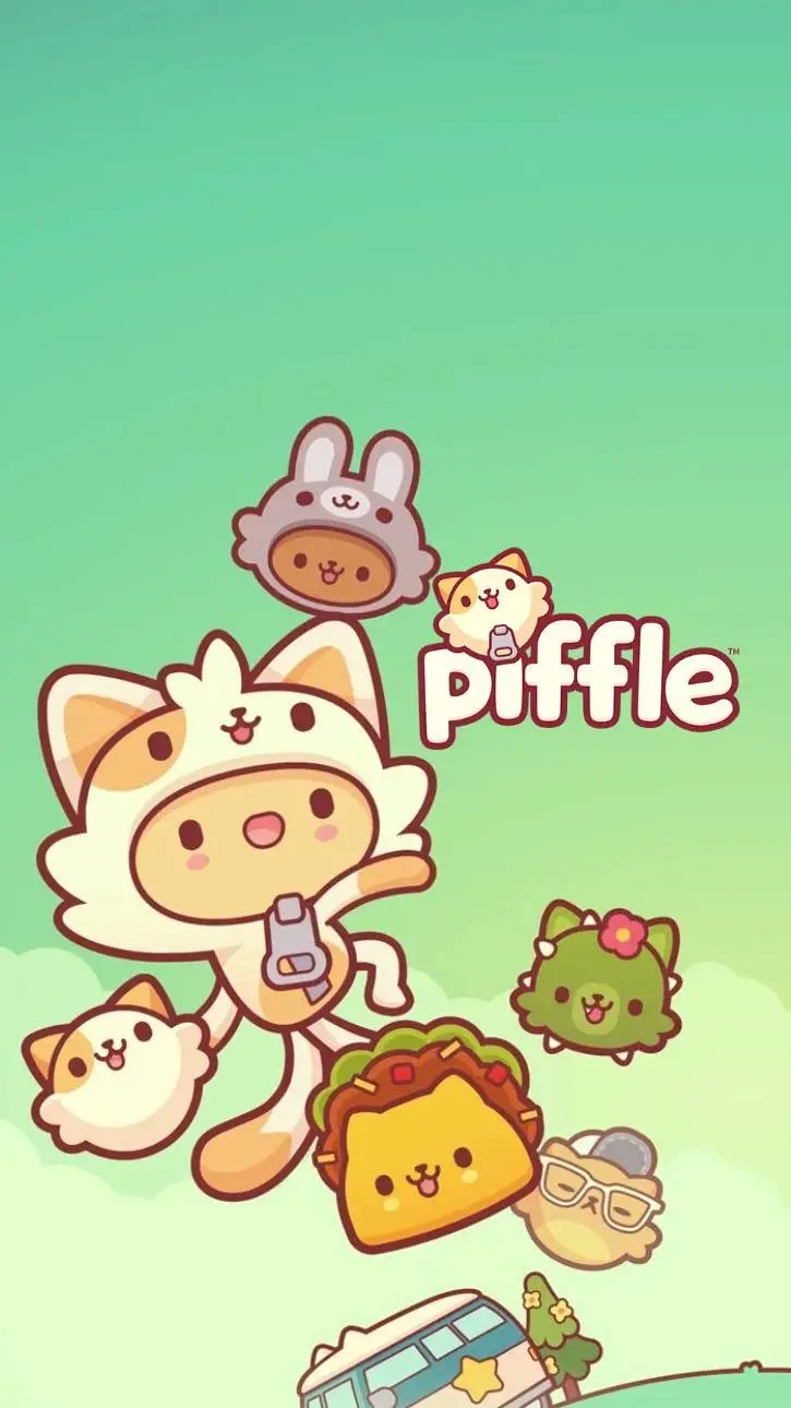 ai character: Piffle RP background