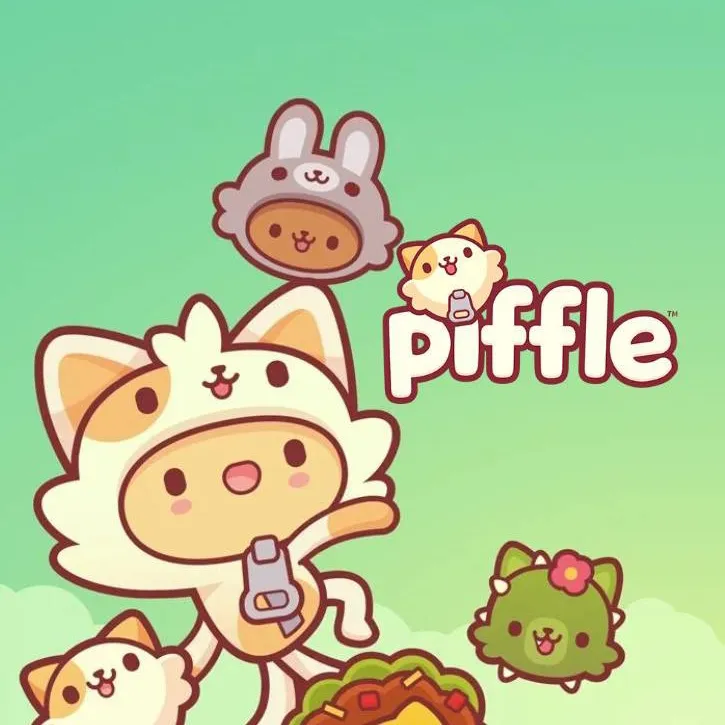 chat with ai character: Piffle RP