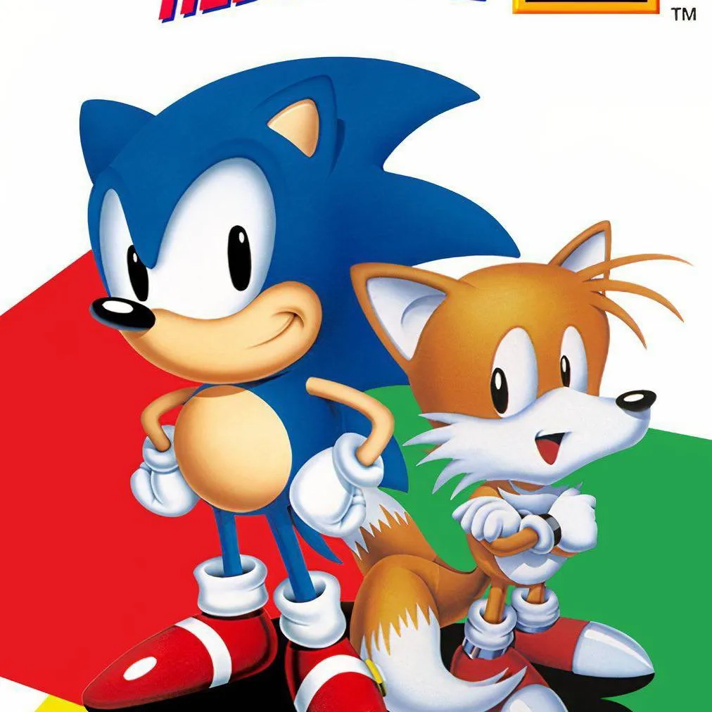 chat with ai character: Sonic RP