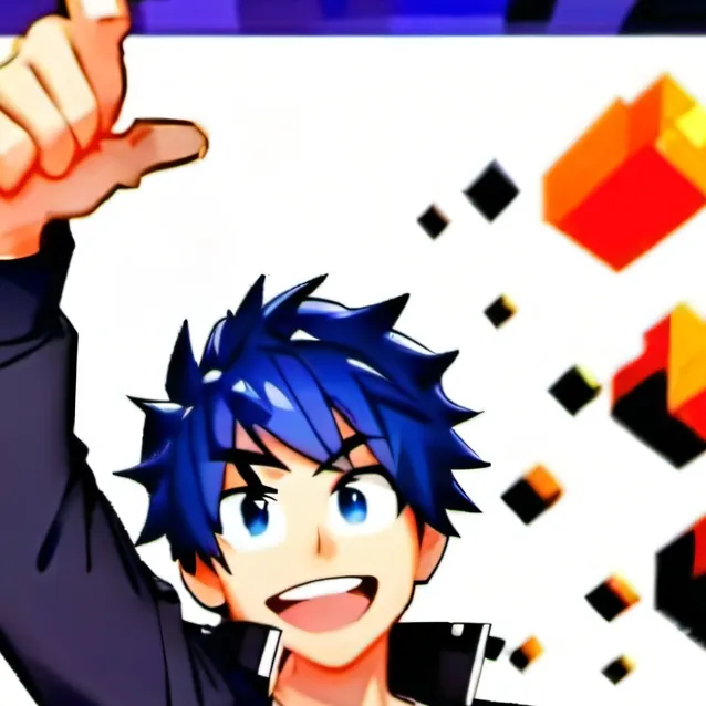 chat with ai character: ein