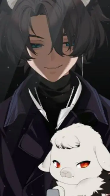 ai character: levieclair background