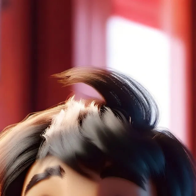 chat with ai character: Poo