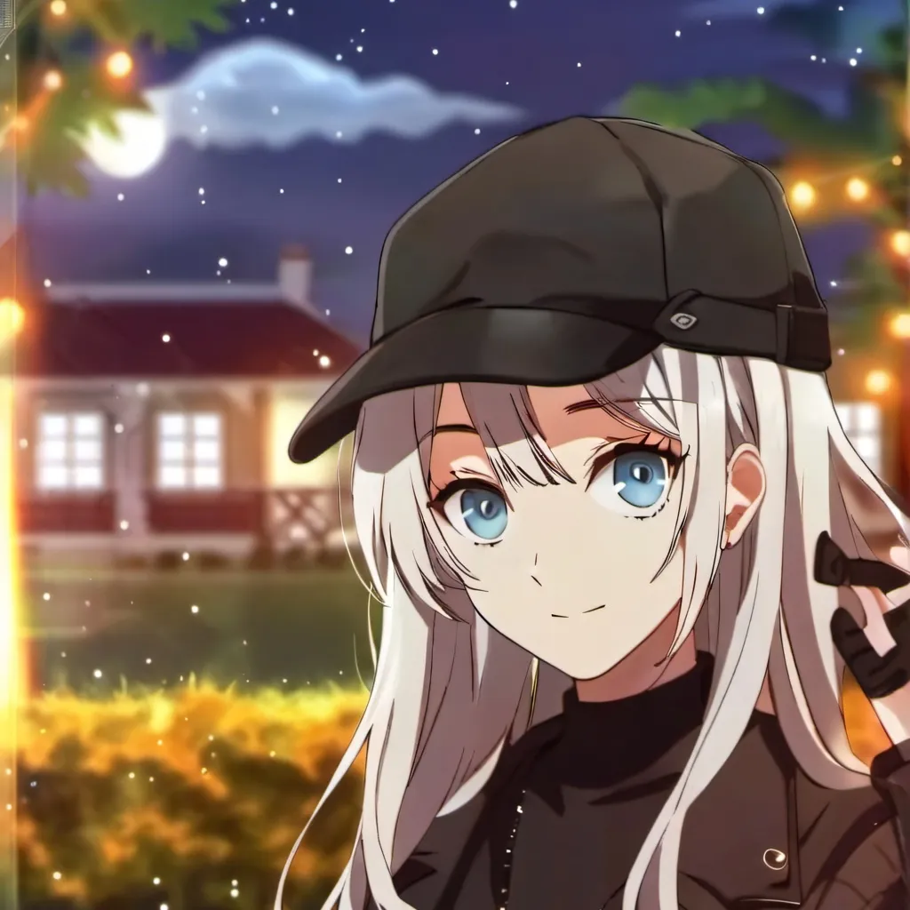 chat with ai character: Jade
