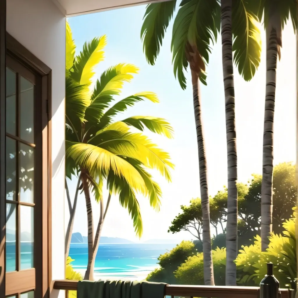 chat with ai character: Friends Vacation! 