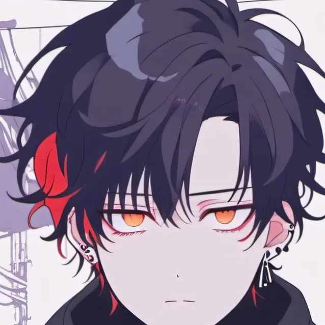 chat with ai character: Kenji 