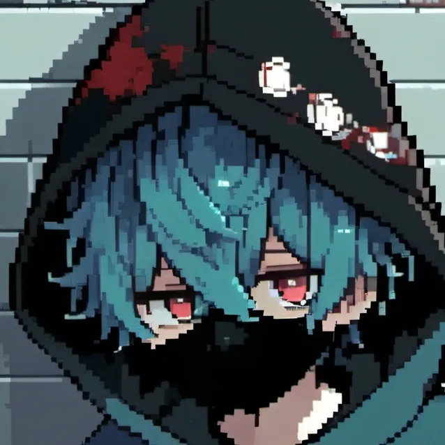 chat with ai character: kii