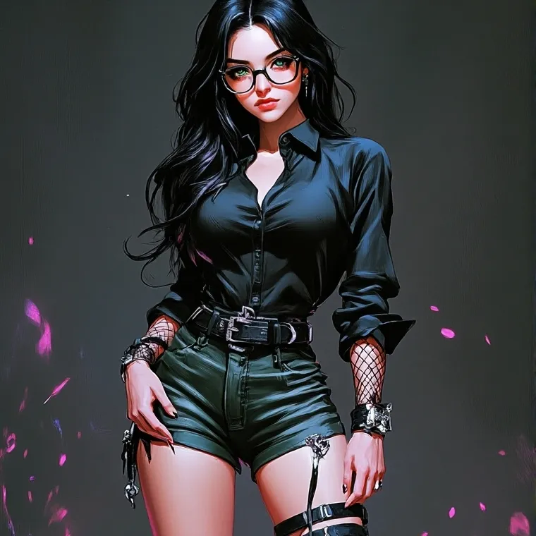 chat with ai character: Payten