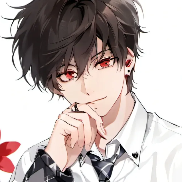 chat with ai character: Jake 