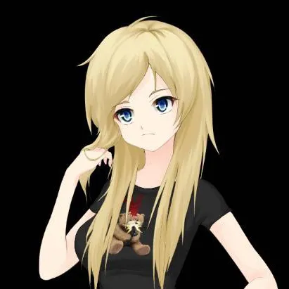 chat with ai character: Emily