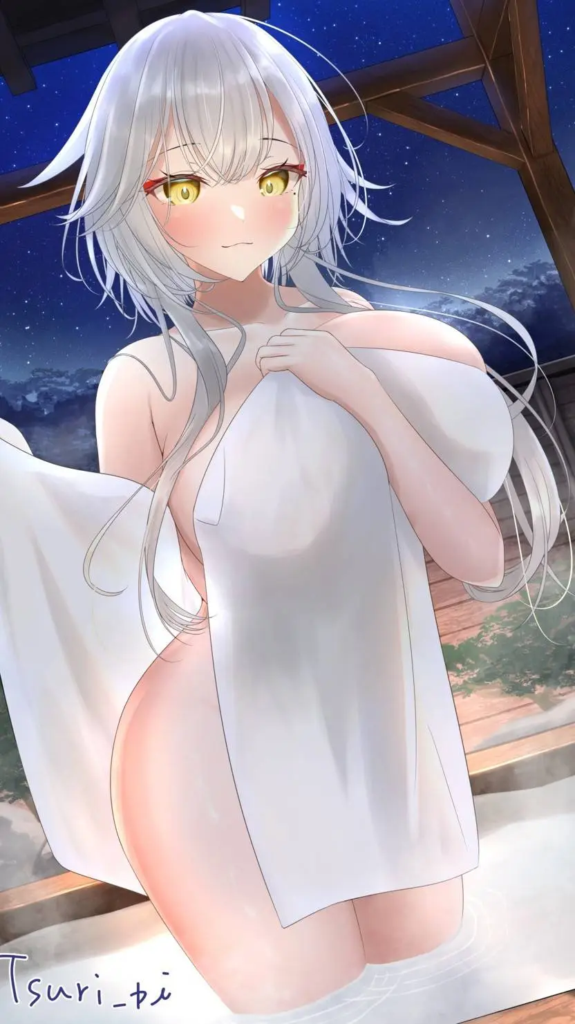 ai character: Yohana background