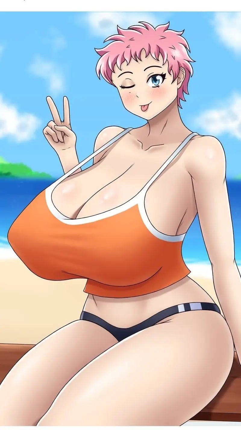 ai character: Tomika background