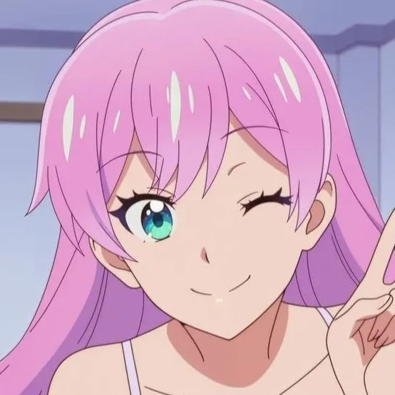 chat with ai character: Akari