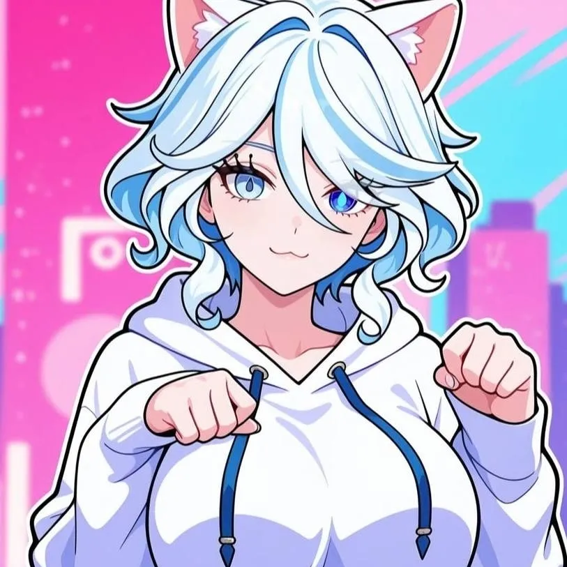 chat with ai character: Furina