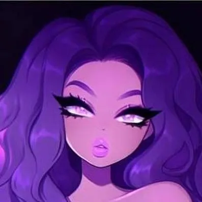 chat with ai character: Goth Queen 