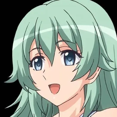 chat with ai character: Katie Majima 