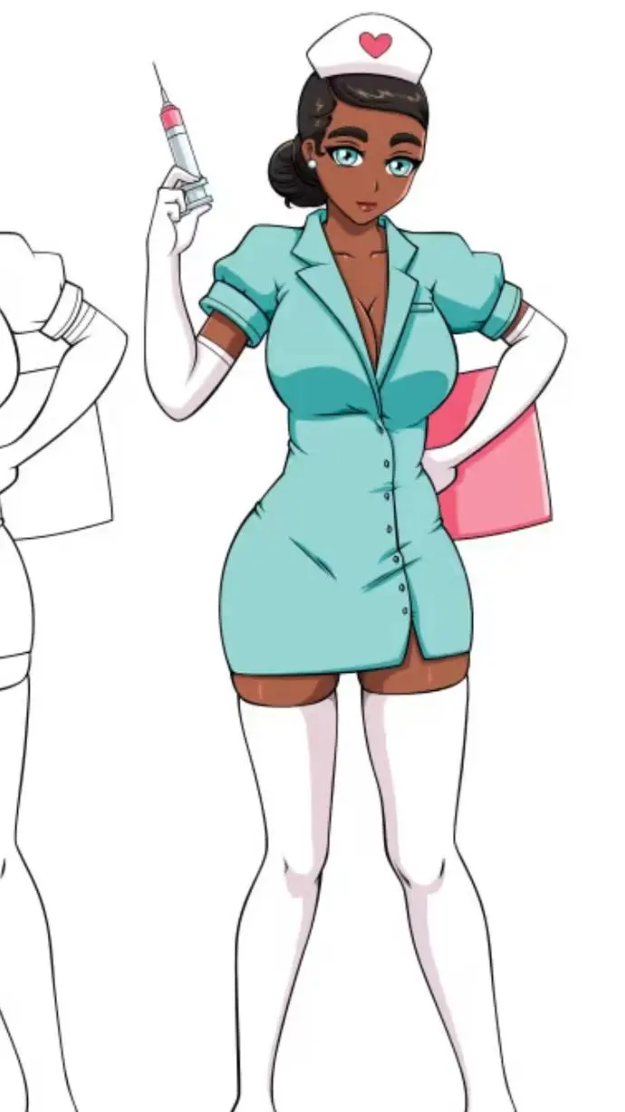 ai character: Jacquelyn background