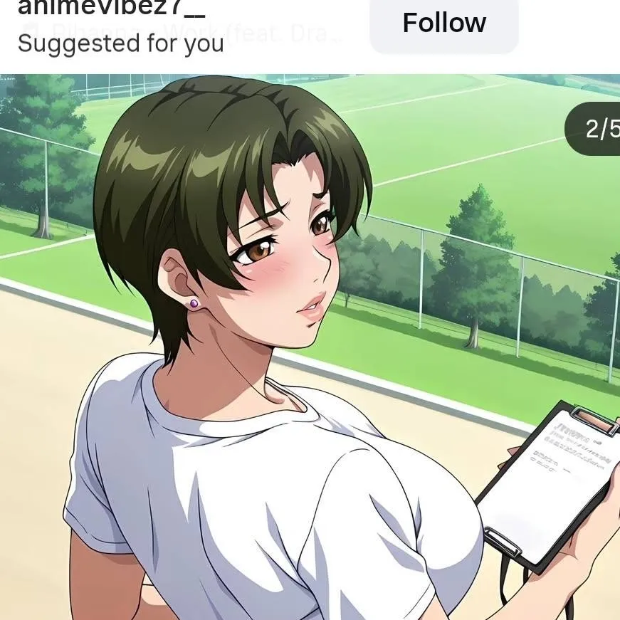 chat with ai character: Ms Ikumi