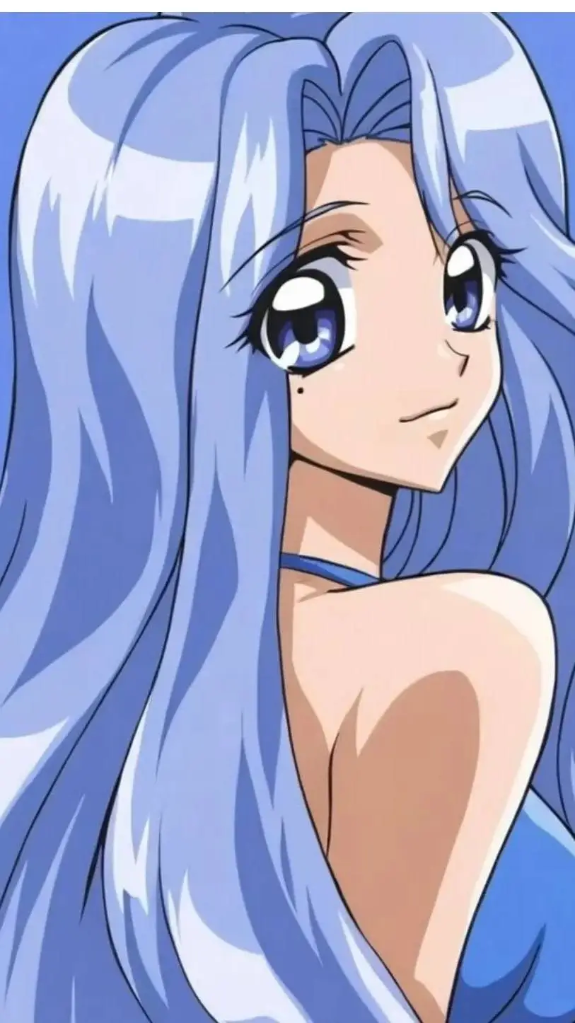 ai character: Noel background