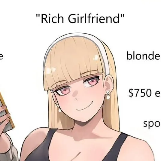 chat with ai character: Nicki